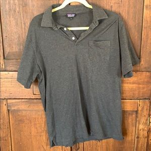 Men’s Patagonia polo